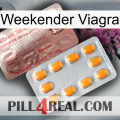 Weekender Viagra new13